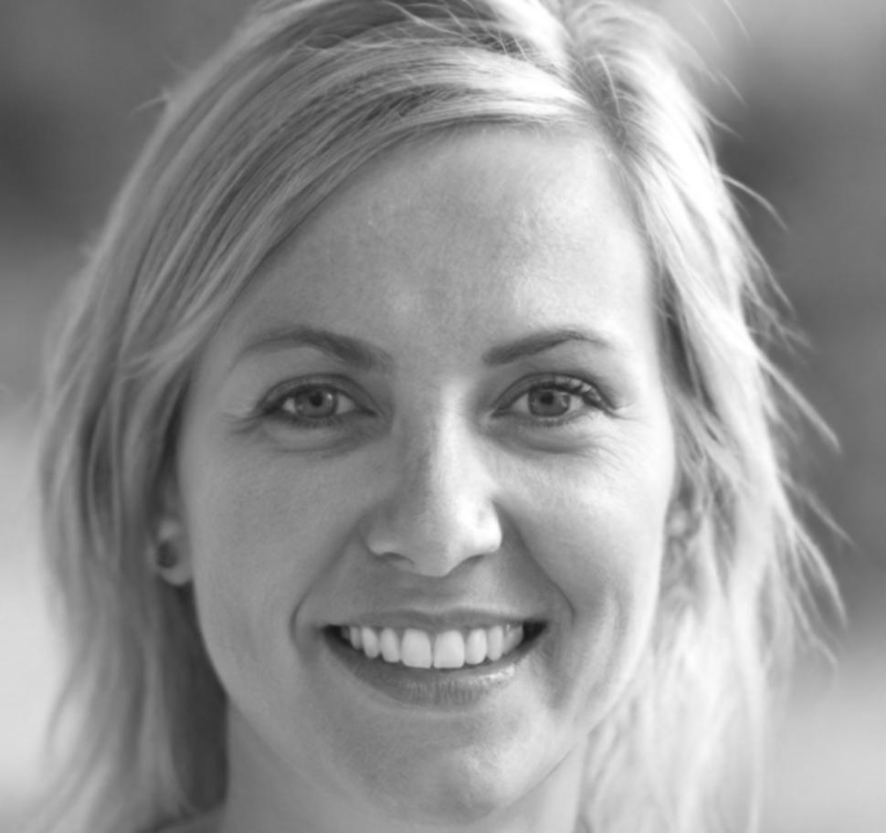 Portrait de Célestine Moureau