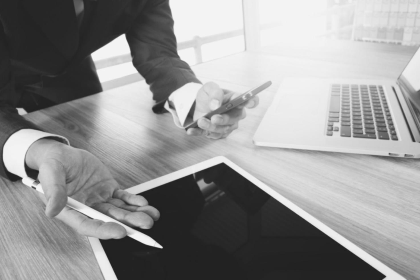 Outils d'analyse financière