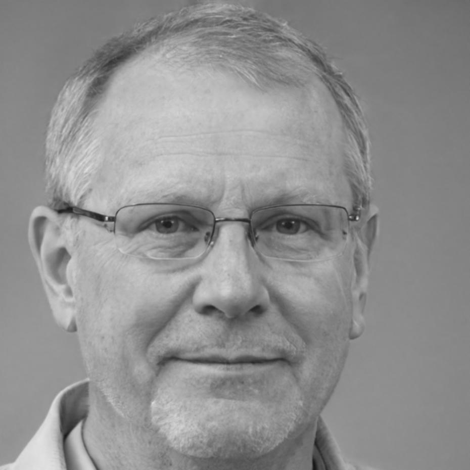 Portrait de Fabien Lecoutre